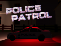 Spēle Police Patrol