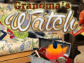 Spēle Grandma's Watch