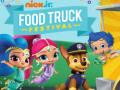 Spēle nick jr. food truck festival!