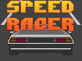 Spēle Speed Racer 