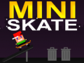 Spēle Mini Skate