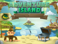 Spēle Adventure Island