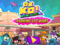 Spēle OK K.O.! Lets Be Heroes: Parking Lot Wars