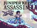 Spēle Juniper Keep Assassins