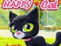 Spēle Happy Cat
