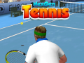 Spēle Nexgen Tennis