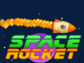 Spēle Space Rocket