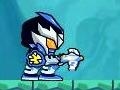 Spēle Armor Warrior Battle