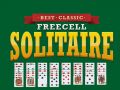 Spēle Best Classic Freecell Solitaire