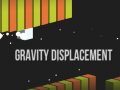 Spēle Gravity Displacement 