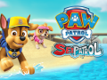 Spēle Paw Patrol Sea Patrol