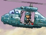 Spēle Heli Attack 2 