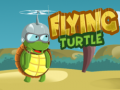 Spēle Flying Turtle