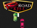 Spēle Road Kill