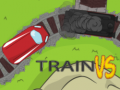 Spēle Train VS
