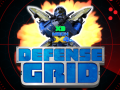 Spēle Defense Grid