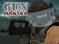 Spēle Gun Master  