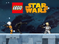 Spēle Lego Star Wars Adventure