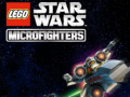 Spēle Lego Star Wars: Microfighters  