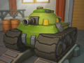Spēle Way of Tanks