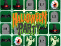 Spēle Halloween Party