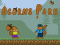 Spēle Acorns Park