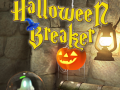 Spēle The Halloween Breaker