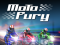 Spēle Moto Fury