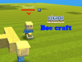 Spēle Kogama: Bee craft
