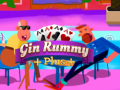Spēle Gin Rummy Plus