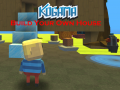 Spēle Kogama: Build Your Own House