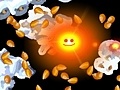 Spēle Hot corn
