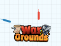 Spēle War Grounds