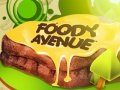 Spēle Foody Avenue  