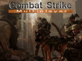 Spēle Combat Strike Multiplayer