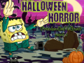 Spēle Halloween Horror: FrankenBob’s Quest part 1  