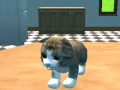 Spēle Cat Simulator: Kitty Craft!