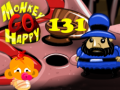 Spēle Monkey Go Happy Stage 131
