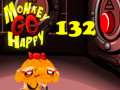 Spēle Monkey Go Happy Stage 132