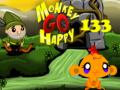 Spēle Monkey Go Happy Stage 133