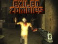 Spēle Exiled Zombies