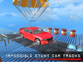 Spēle Impossible Stunt Car Tracks  