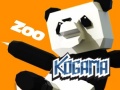 Spēle Kogama: Zoo