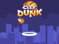 Spēle City Dunk
