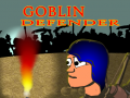 Spēle Goblin Defender