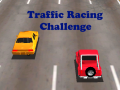 Spēle Traffic Racing Challenge