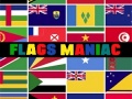 Spēle Flags Maniac