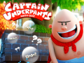 Spēle Captain Underpants Math Quiz