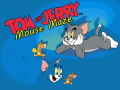 Spēle Tom and Jerry: Mouse Maze