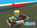 Spēle Kogama: Ostry